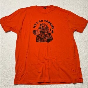 Men's XL Graphic T-Shirt